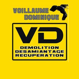 VOILLAUME DESAMIANTAGE