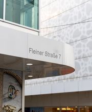 HDI Versicherungen: Alfred  Hirt - Außenansicht - in Heilbronn