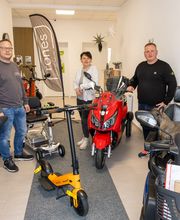 rones mobility Bild 1