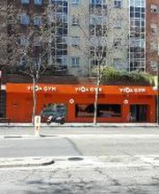 Gimnasio VivaGym Puerta del Carmen imagen 5