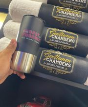 Gentlemen Chambers Barber Parlor image 20