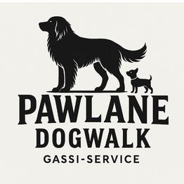 Pawlane - Dogwalk