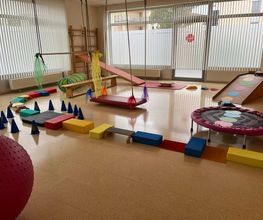 Ergotherapie Rita Donath Bild 7
