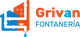 GRIVAN FONTANERIA