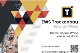 EWS Trockenbau