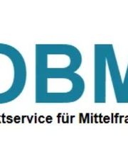 Immoservice OBM Angelo Bonakdar Bild 1