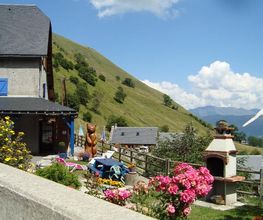 Chalet de l'Ours image 7