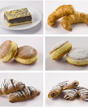 Backstube Merkel Café am Plärrer Bild 10