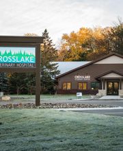 Crosslake Veterinary Hospital image 1