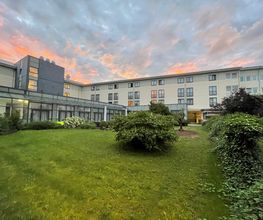 Mercure Hotel Gera City Bild 4