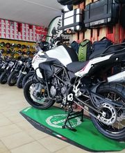 Gallery Cliente