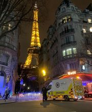 Ambulance Santé Service image 4