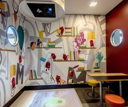 McDonald's Bild 7