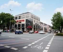 Allee-Center Hamm Bild 11