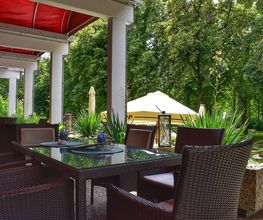 Reichels Parkhotel Bild 8