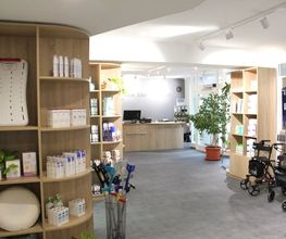 medicum - Apotheke Cham Bild 4