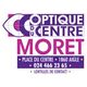 Maxivue Optique du Centre Moret