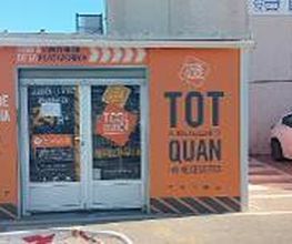 TOOLQUICK SABADELL ALQUILER DE MAQUINARIA imagen 1