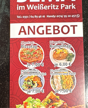 Sema Grill Döner Bild 2