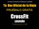 CrossFit Logroño