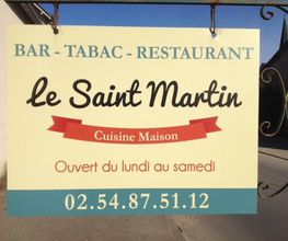 Le Saint Martin image 9