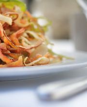 Restaurante Asador La Portada de Mediodía imagen 9