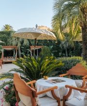 Pan Deï Palais, Airelles Saint-Tropez image 3