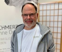 Praxis massage, schmerz und bewegung Bild 5