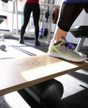 Daytona Gesundheitszentrum GmbH Fitness & Praxis mit Charme