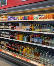 star Tankstelle Bild 6