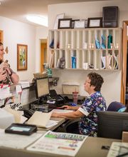 Pine Bluff Animal Hospital image 3