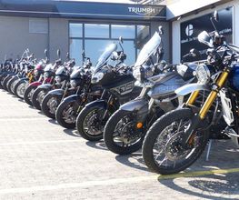 Mäge Motos GmbH Bild 8