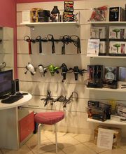 Gallery Cliente