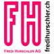 Fredi Hurschler AG
