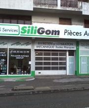 SILIGOM - USSEL PNEUS SERVICES image 1