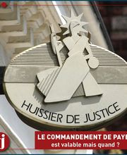 3ème Acte - Huissiers de Justice Associé image 3