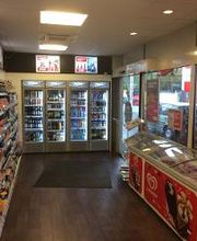 NORDOEL Tankstelle Bild 2