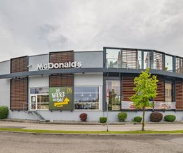 McDonald's Bild 5