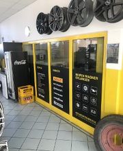 Driver Center Erlangen - Driver Reifen und KFZ-Technik GmbH Bild 7