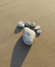 Mobile Fußpflege, Prävention und Wellnessmassage Schönbach Bild 1