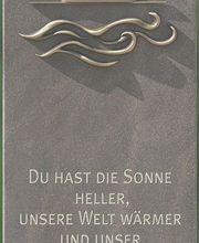 Bildhauerei Kubinsky Inh. Peter Kubinsky Bild 1