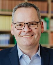 Fachanwalt für Arbeitsrecht Reinald Berchter Bild 2