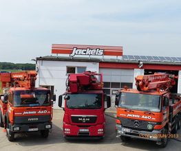 Jackels A & O GmbH Bild 1