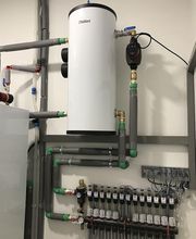 INSTALACIONES Y MANTENIMIENTOS ÓSCAR GONZÁLEZ imagen 5