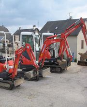 Bousquet Location image 5