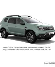 Dacia Autohaus König Berlin-Köpenick Bild 2