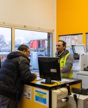 Kiloutou Villemomble - La Plateforme image 1