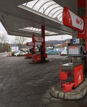 star Tankstelle Bild 2