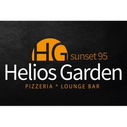 Helios Garden logo
