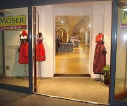MOSER Trachten Bild 1